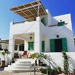 Mary בית נופש