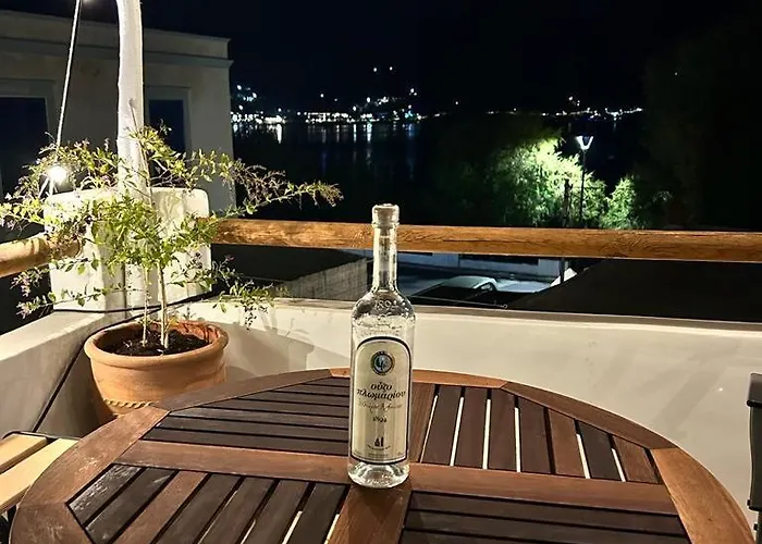 Casa de Férias Mary *