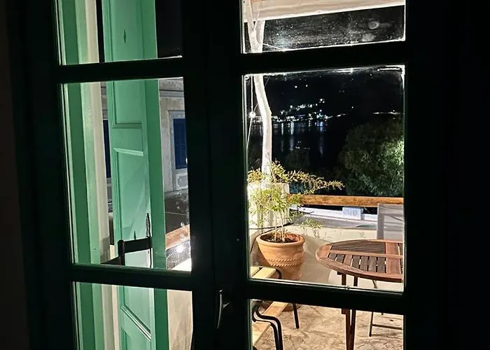 Casa de Férias Mary Alinda (Leros)