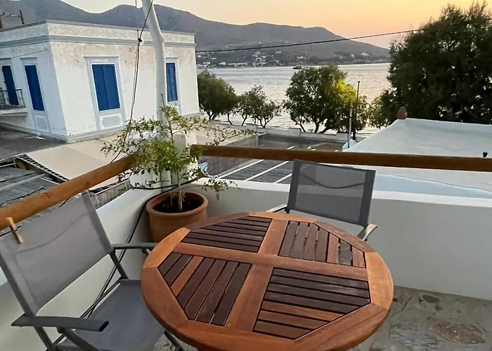 Casa de Férias Mary