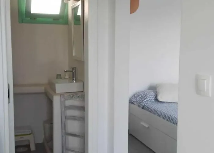 Casa de Férias Mary