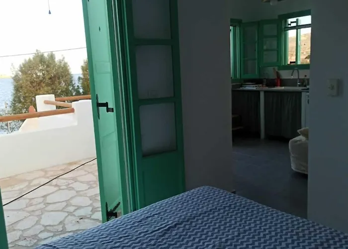 Mary Casa de Férias *