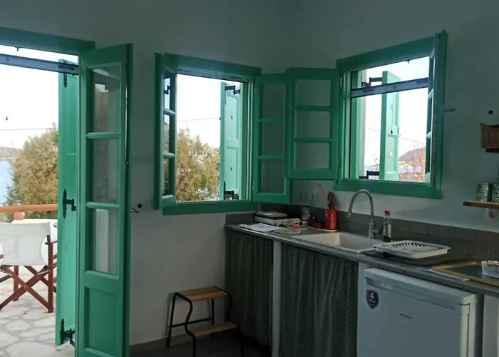 Casa de Férias Mary *