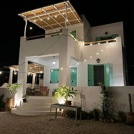 Дом отдыха Mary