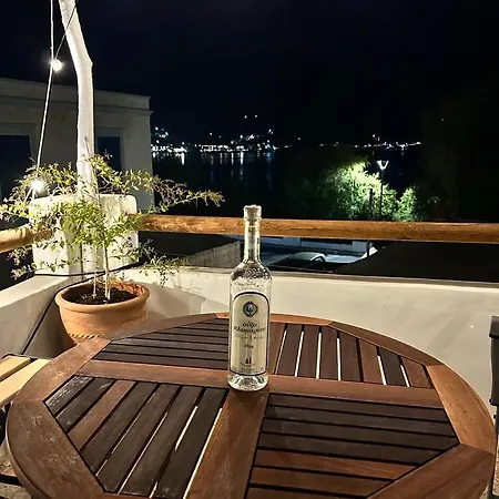 Дом отдыха Mary *