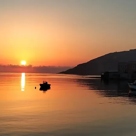 Σπίτι διακοπών Mary *