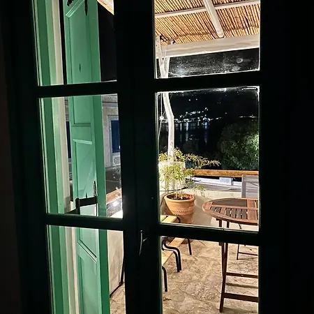 Дом отдыха Mary Алинда