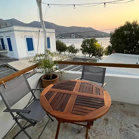 Дом отдыха Mary