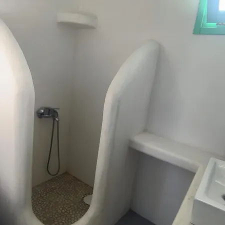 Mary Σπίτι διακοπών Άλιντα