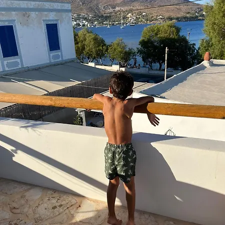 Mary Σπίτι διακοπών