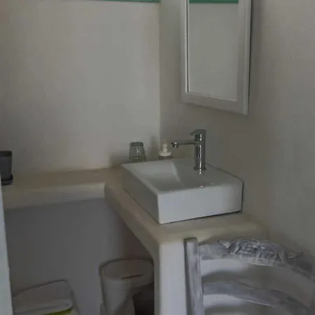 Mary Σπίτι διακοπών *