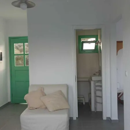 Дом отдыха Mary