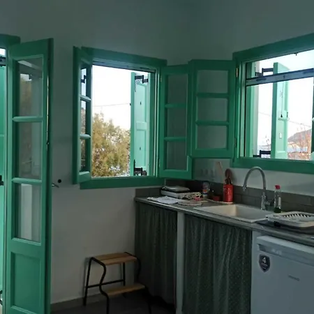 Σπίτι διακοπών Mary *