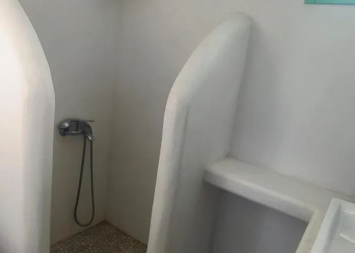 Mary بيت للعطل أليندا