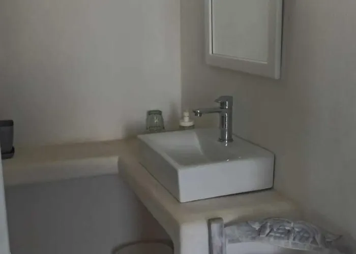 Mary بيت للعطل *