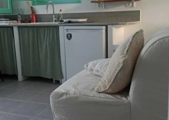 Mary بيت للعطل *