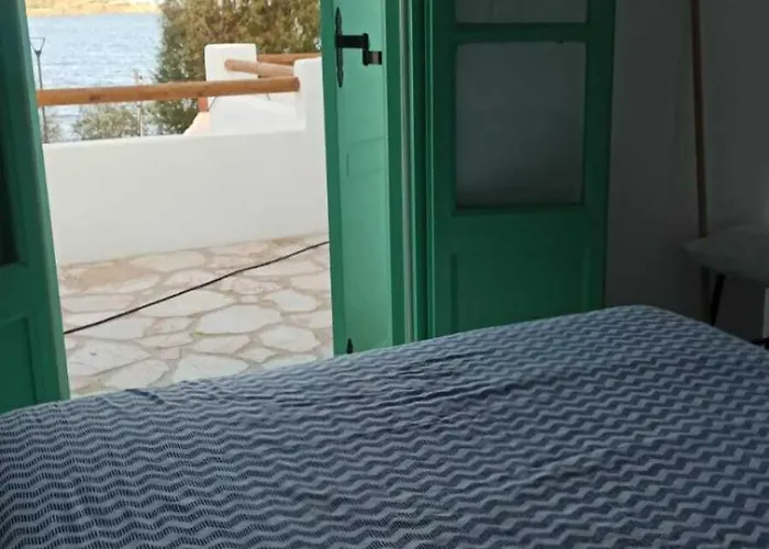 بيت للعطل Mary