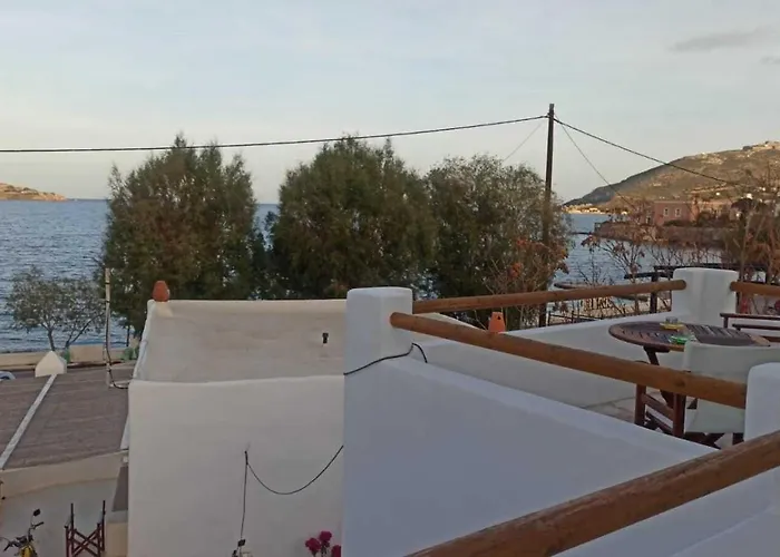 Mary بيت للعطل